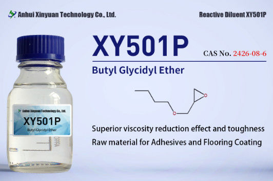 Butil Glisidil Eter 2426-8-6