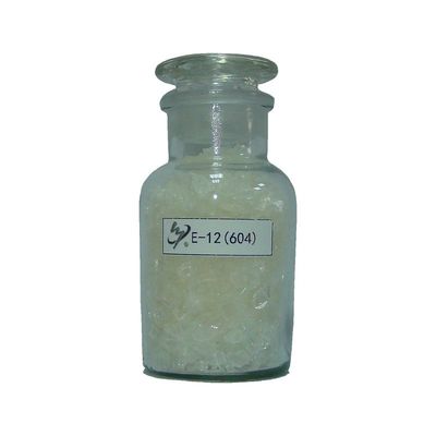 CAS 25036-25-3 EPOXY REZIN E-12 (604) Tüm Dekoratif Tozlu Kaplamalar İçin, Düşük Moleküler Ağırlıklı BISFENOL A TYPE SOLID EPOXY REZIN