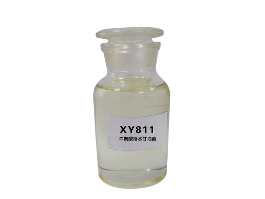 Epoksi Glisidil Eterleri XY811 Dimer Asit Glisidil Ester CAS 68475 94 5
